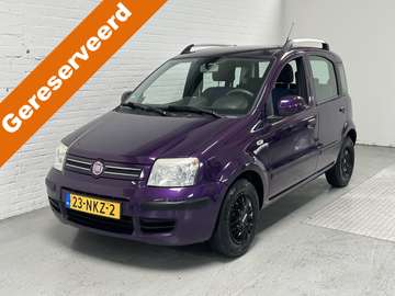 1.2 Edizione Cool AIRCO / ELK.PAKKET / APK