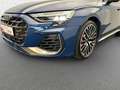 Audi S3 TFSI S tro*Matrix*Virtual*Navi+*Spo Blau - thumbnail 13