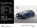 Audi S3 TFSI S tro*Matrix*Virtual*Navi+*Spo Blau - thumbnail 1