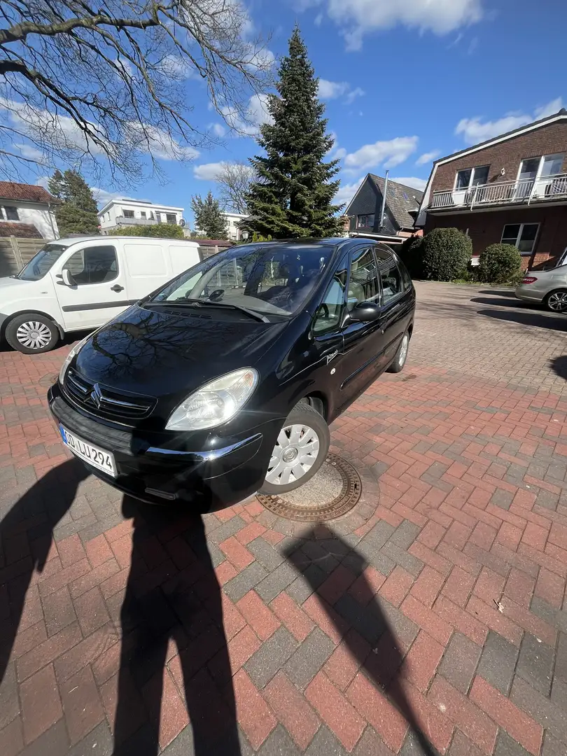 Citroen Xsara Picasso 1.6 Exclusive - 1