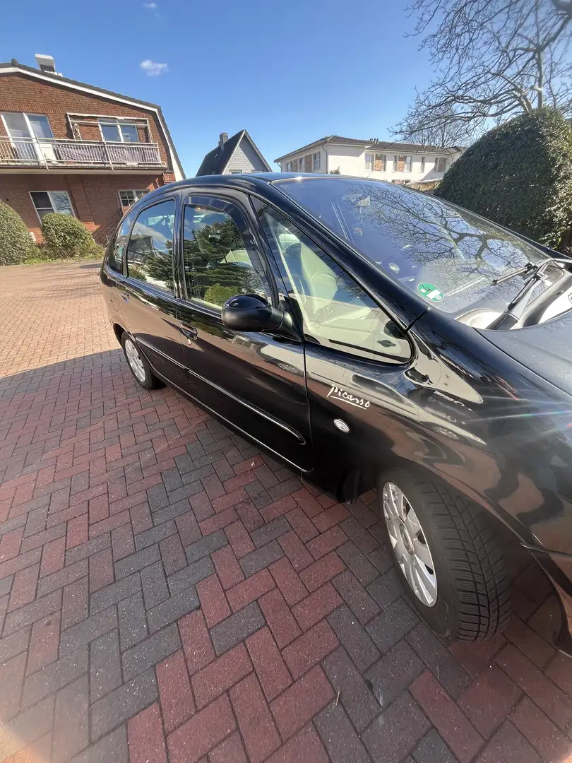 Citroen Xsara Picasso 1.6 Exclusive - 2
