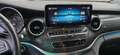 Mercedes-Benz V 300 d AVANTGARDE EDITION extralang Led-Matrix+AHK+Lede Schwarz - thumbnail 31