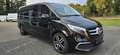 Mercedes-Benz V 300 d AVANTGARDE EDITION extralang Led-Matrix+AHK+Lede Noir - thumbnail 1