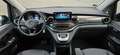 Mercedes-Benz V 300 d AVANTGARDE EDITION extralang Led-Matrix+AHK+Lede Schwarz - thumbnail 20