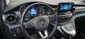 Mercedes-Benz V 300 d AVANTGARDE EDITION extralang Led-Matrix+AHK+Lede Schwarz - thumbnail 33
