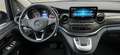 Mercedes-Benz V 300 d AVANTGARDE EDITION extralang Led-Matrix+AHK+Lede Schwarz - thumbnail 29