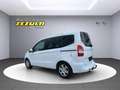 Ford Tourneo Courier 1,5 TDCi Trend Start/Stop Weiß - thumbnail 3
