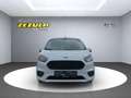 Ford Tourneo Courier 1,5 TDCi Trend Start/Stop Weiß - thumbnail 8
