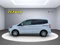 Ford Tourneo Courier 1,5 TDCi Trend Start/Stop Weiß - thumbnail 2