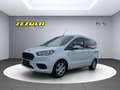 Ford Tourneo Courier 1,5 TDCi Trend Start/Stop Weiß - thumbnail 1