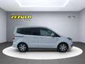 Ford Tourneo Courier 1,5 TDCi Trend Start/Stop Weiß - thumbnail 6