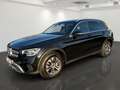 Mercedes-Benz GLC 200 4M *AHK*LED*PDC*SITZH* Noir - thumbnail 2