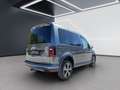 Volkswagen Caddy Alltrack 2.0 TDI 4Motion DSG Leder AUT Grau - thumbnail 6