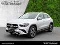 Mercedes-Benz GLA 180 Progressive *LED*MBUX*Navi*Cam*SpurH*PCD Argent - thumbnail 1