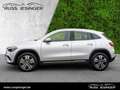 Mercedes-Benz GLA 180 Progressive *LED*MBUX*Navi*Cam*SpurH*PCD Argent - thumbnail 3