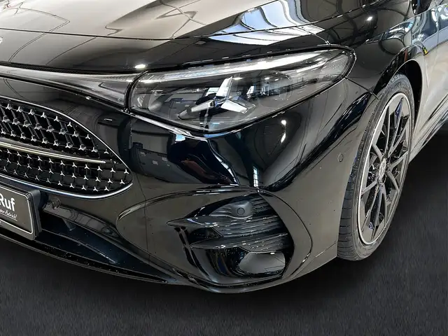 Mercedes-Benz Cla view 15