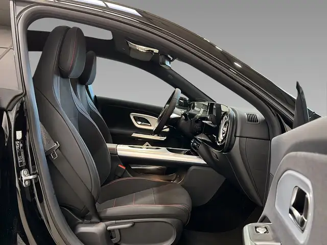 Mercedes-Benz Cla view 14