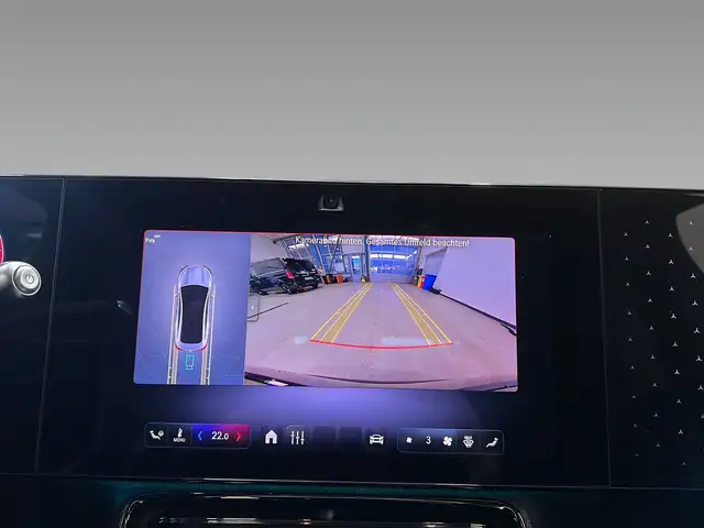 Mercedes-Benz Cla view 11