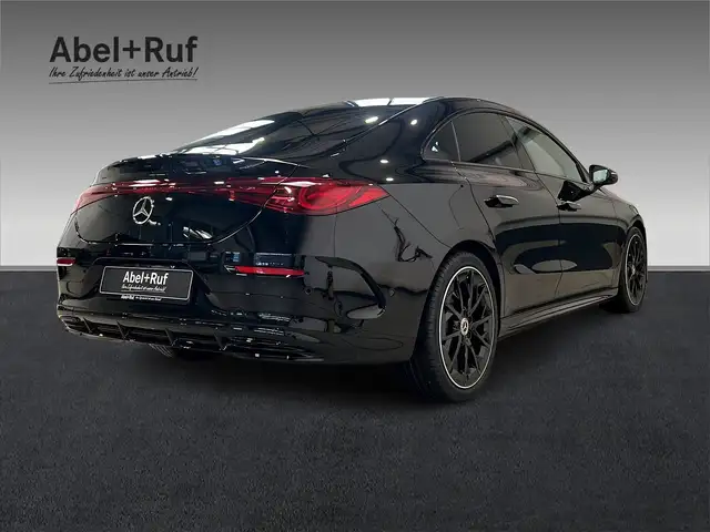 Mercedes-Benz Cla view 5