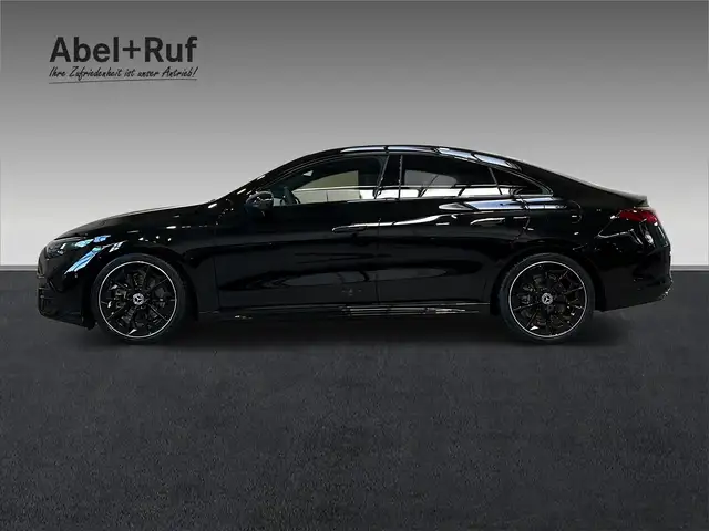 Mercedes-Benz Cla view 4