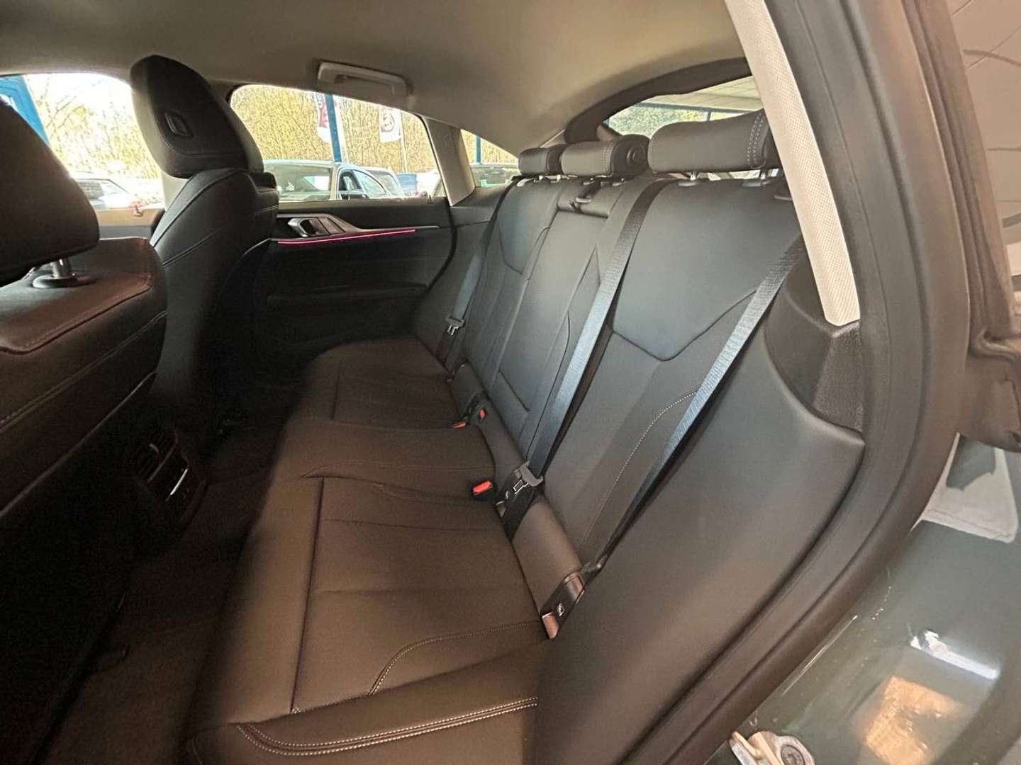 BMW I4 Gran Coupé 40eDrive -  - Joinsteer - #5