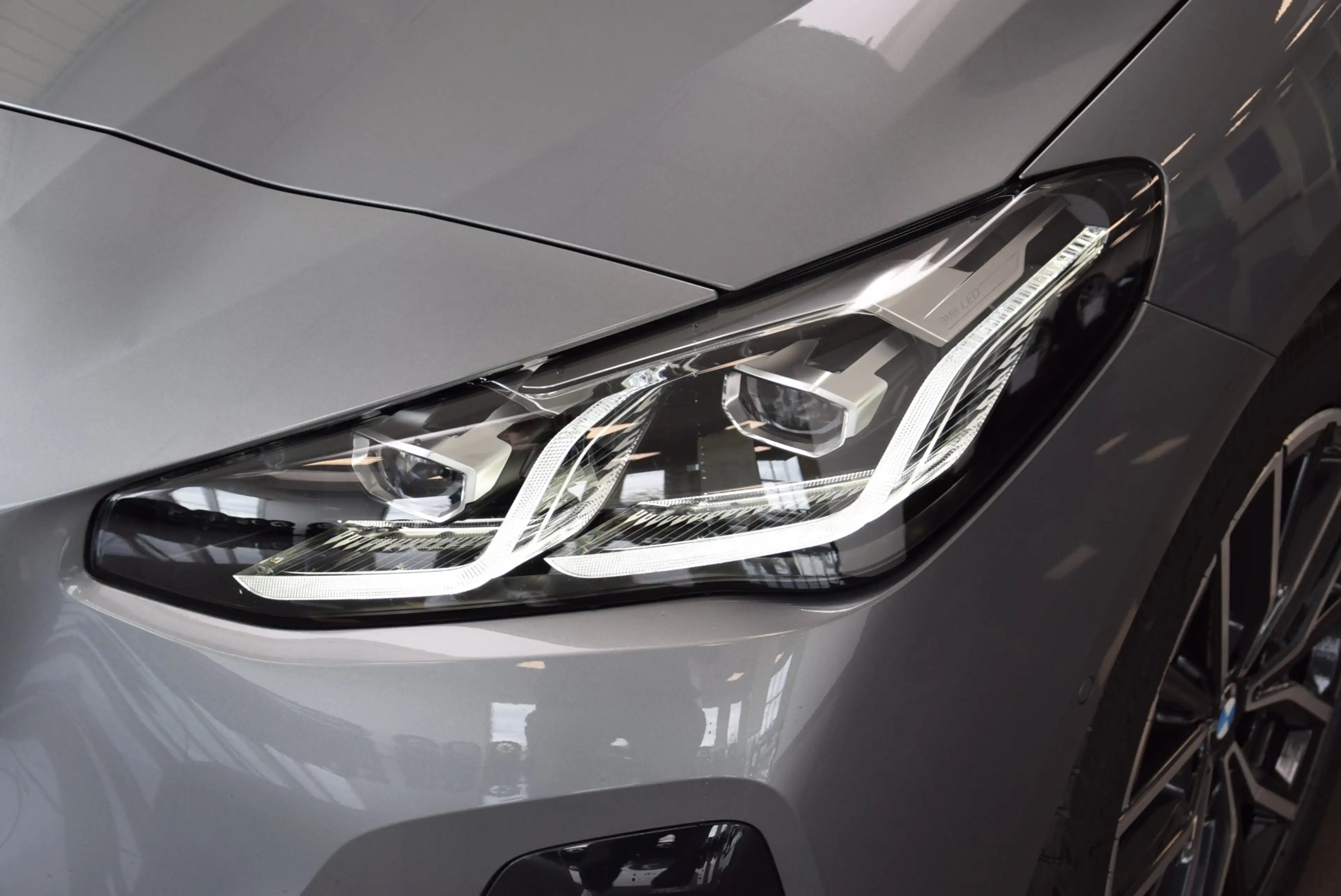 BMW 223 i M-Sportpaket — photo 3