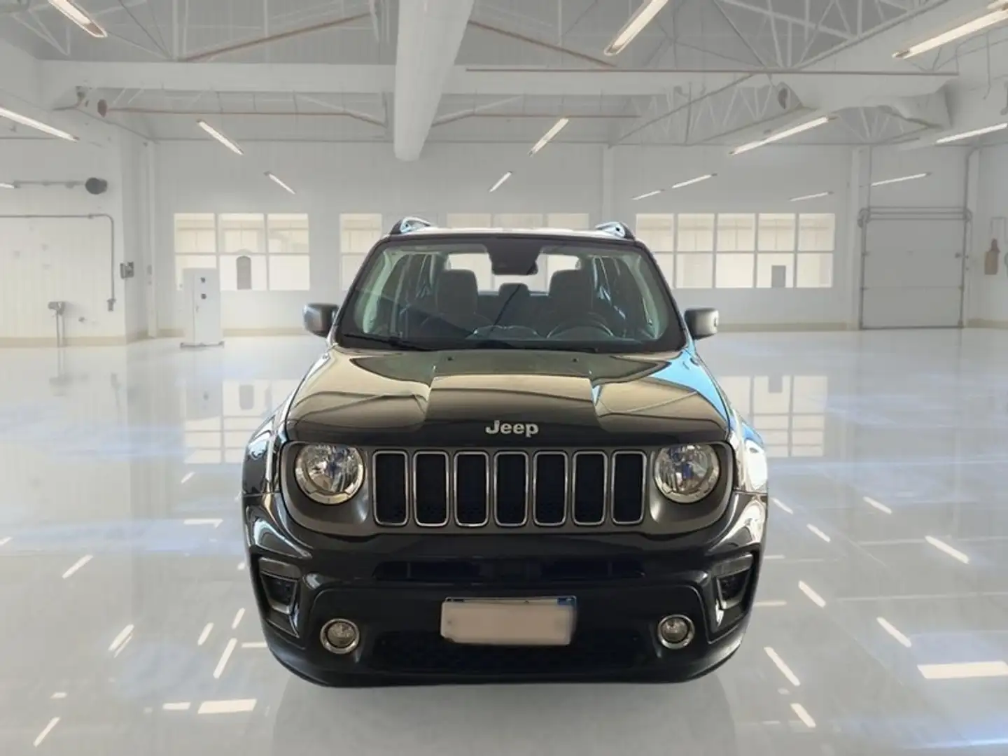 Jeep Renegade 1.3 T4 PHEV 190cv Limited 4xe Auto - 2
