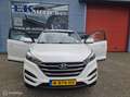 Hyundai TUCSON 1.6 GDi. Draadloos Apple/Android. Full LED Blanc - thumbnail 4