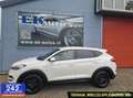 Hyundai TUCSON 1.6 GDi. Draadloos Apple/Android. Full LED Blanc - thumbnail 1