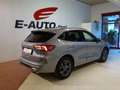 Ford Kuga AWD Aut. *ST-LINE *SPORT *VOLL *HUD *AHK *TOP Argento - thumbnail 9
