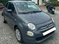 Fiat 500 500 1.0 hybrid Connect 70cv C manuale Grigio - thumbnail 6