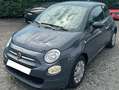 Fiat 500 500 1.0 hybrid Connect 70cv C manuale Grigio - thumbnail 2