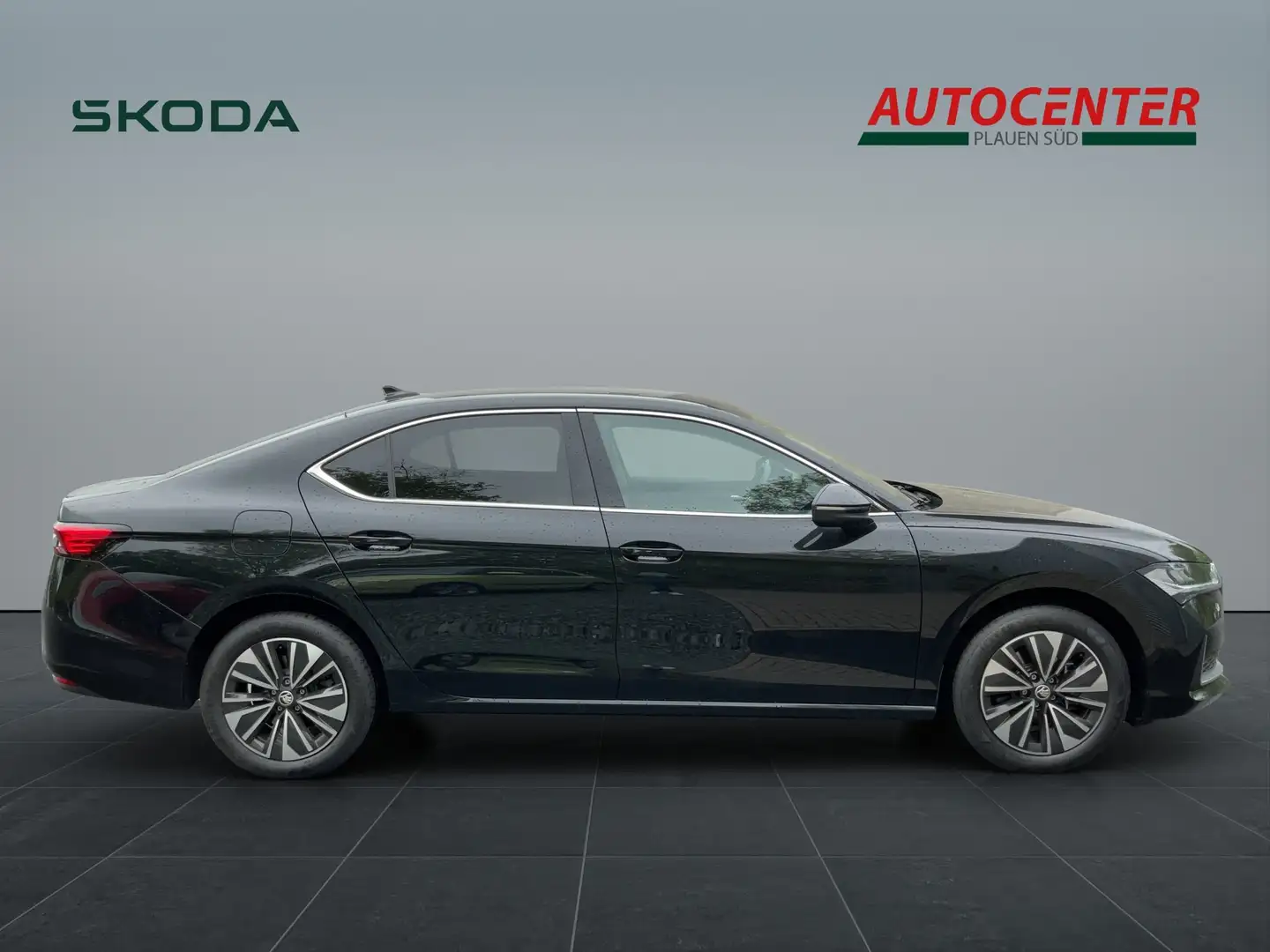 Skoda Superb 1.5 TSI mHEV Hybrid 110kW Selection Noir - 2