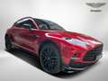 Aston Martin DBX 707 Rot - thumbnail 3