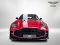 Aston Martin DBX 707 Rood - thumbnail 2