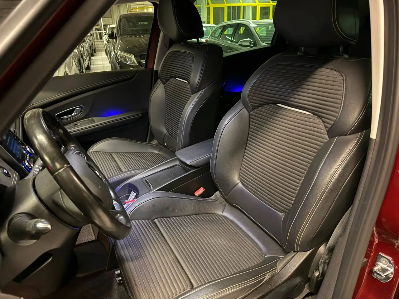 Renault Scenic 1.33 TCe Bose Edition EDC GPF (EU6.2), миниатюра 24