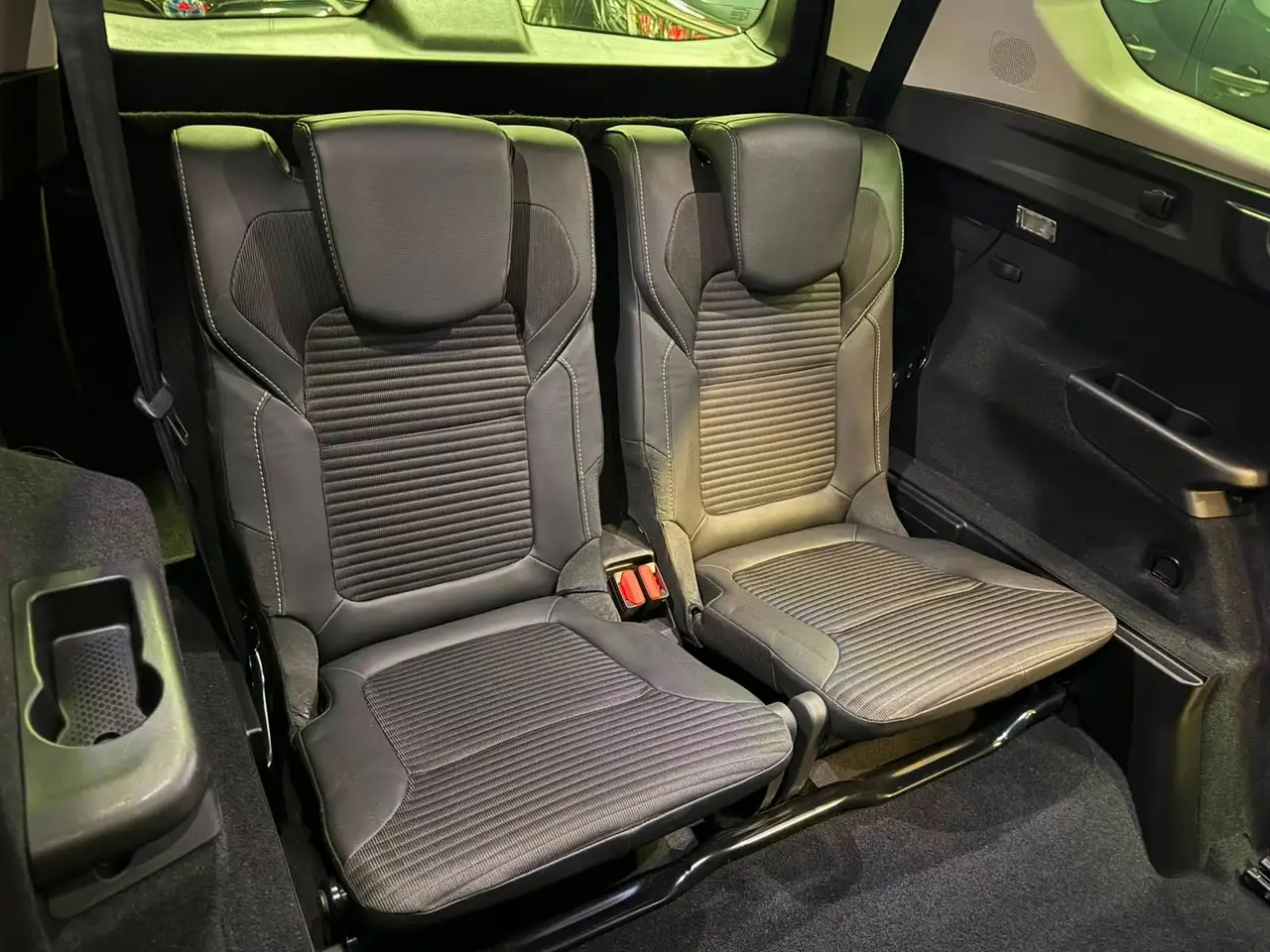Renault Scenic 1.33 TCe Bose Edition EDC GPF (EU6.2), миниатюра 26