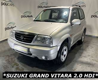 Gran 2.0 HDI DLX