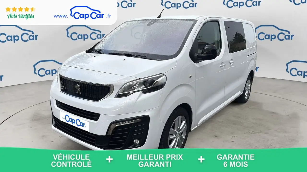 Peugeot Expert