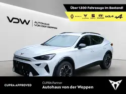 Cupra Formentor 1.5 eTSI SHZ, Kamera, 360 KAM Klima Navi