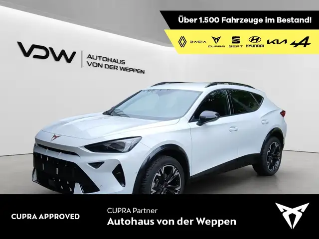 Cupra Formentor 1.5 eTSI SHZ, Kamera, 360 KAM Klima Navi