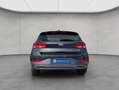 Hyundai i30 1.0 T-GDI 48V-Hybrid Trend Schwarz - thumbnail 4