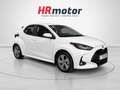 Toyota Yaris 120H 1.5 Style Blanco - thumbnail 1