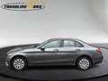 Mercedes-Benz C 180 d Aut. Grau - thumbnail 4