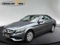 Mercedes-Benz C 180 d Aut. Grau - thumbnail 7