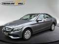 Mercedes-Benz C 180 d Aut. Grau - thumbnail 1