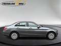 Mercedes-Benz C 180 d Aut. Grau - thumbnail 3