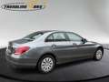Mercedes-Benz C 180 d Aut. Grau - thumbnail 5