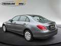 Mercedes-Benz C 180 d Aut. Grau - thumbnail 6