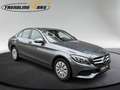 Mercedes-Benz C 180 d Aut. Grau - thumbnail 2